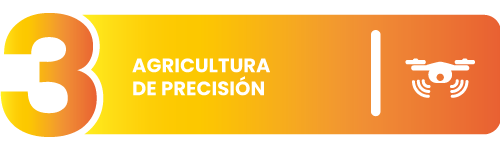Agricultura de precisión en feria Agriexpo Perú 2023