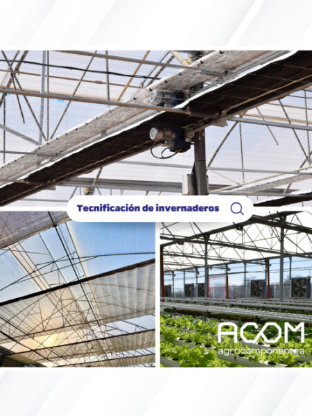 ACOM AGRIEXPO PERÚ 2026