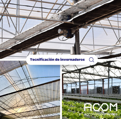 ACOM AGRIEXPO PERÚ 2026