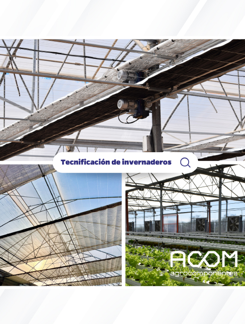 ACOM AGRIEXPO PERÚ 2026