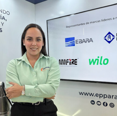 EPPARA AGRIEXPO-PERÚ 2026