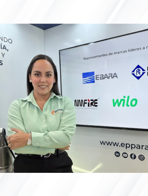 EPPARA AGRIEXPO-PERÚ 2026
