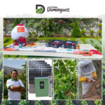 HRNOS DOMINGUNES AGRIEXPO PERÚ