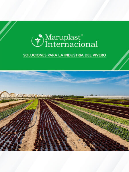 MARUPLAST AGRIEXPO PERÚ 2026