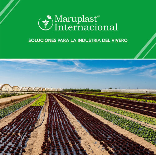 MARUPLAST AGRIEXPO PERÚ 2026