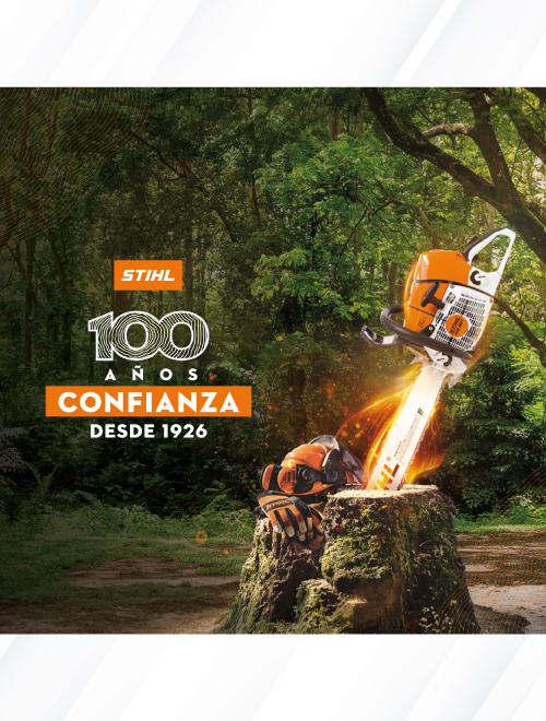 STIHL AGRIEXPO PERÚ 2026