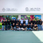 VIDAGRO AGRIEXPO PERÚ 2026